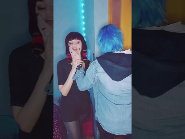 Secret de Luka ️ #miraculous #miraculousladybug  #tiktok #lukacouffaine #marinette #lilarossi