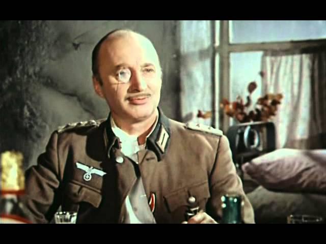 Назначаешься внучкой (1975) фильм смотреть онлайн