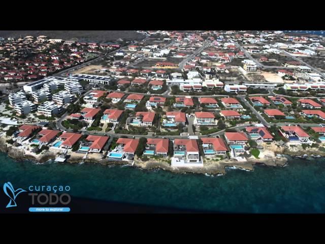 Helicopter Flight over Curacao - Blue Skies Helicopters - CuracaoTodo