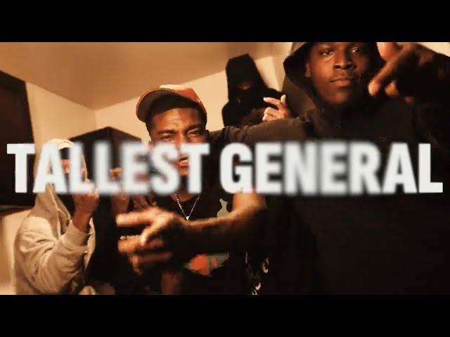 TALLSSLIME - TALLEST GENERAL