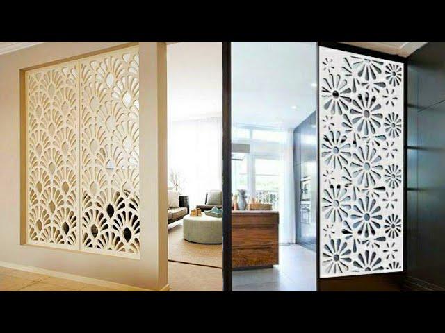 partition design for living room| top cnc partition design for house