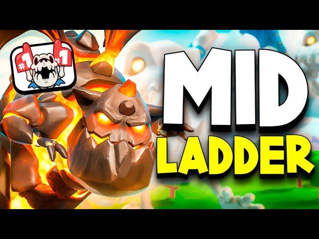 The *COMPLETE* MIDLADDER LAVALOON GUIDE!