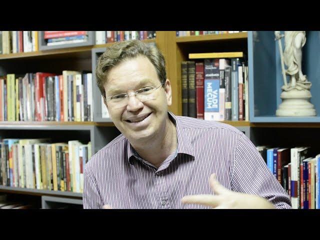 William Douglas recomenda o Método de Aprovação | Gerson Aragão