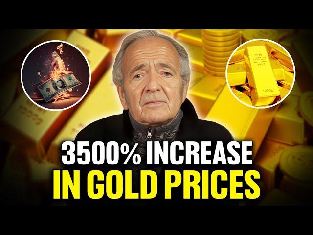 The All-At-Once Moment Is Here! Gold & Silver Prices Will Soar DRAMATICALLY - Gerald Celente