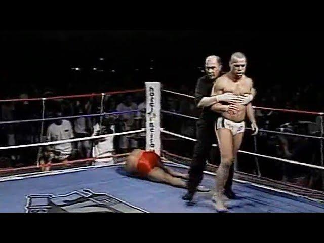 Wanderlei Silva - The Most Brutal Fighter in MMA