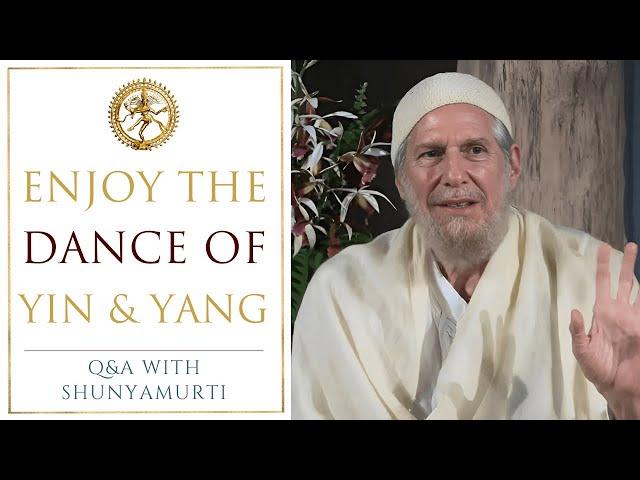 The Grace of Self-Sovereignty - Shunyamurti Questions and Answers