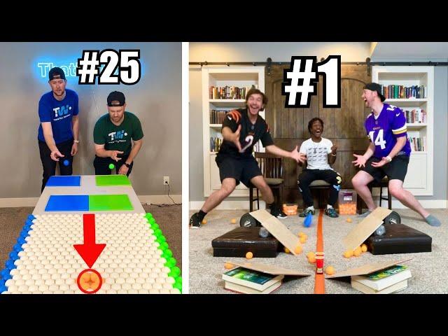 Top 25 Trick Shots 2023