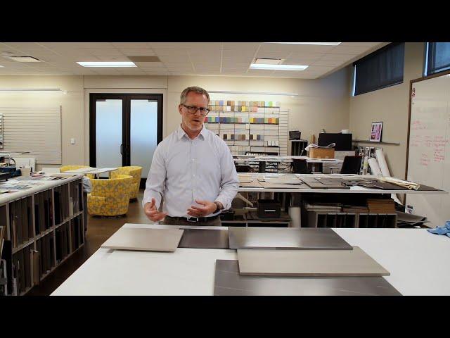 The 2023 Wilsonart® Solid Surface Collection | A Designer's Perspective