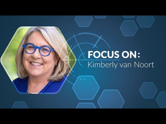 Focus On: Dr. Kimberly van Noort, chancellor of UNC Asheville | PBS North Carolina