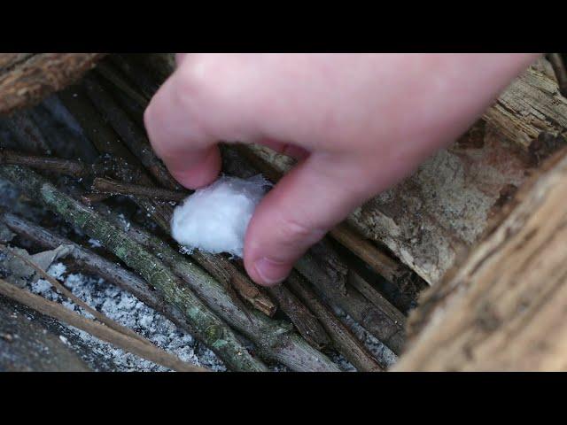 Rewild Gear Fire Starting Pyro Balls