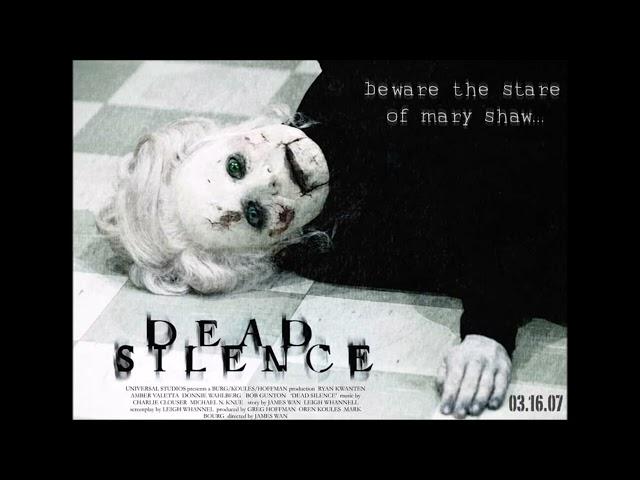 HORRORPLUGG x PLUGGATORY MAFIA x DREiiP x SSR TYPE BEAT "DEAD SILENCE 2" | HORRORPLUGG x Kryingblood