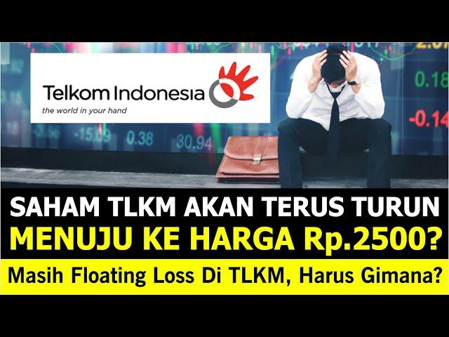 Strategi Terbaik Saat Minus Besar & Enggan Cutloss di Saham Dividen! Simak Penjelasan Lengkapnya!