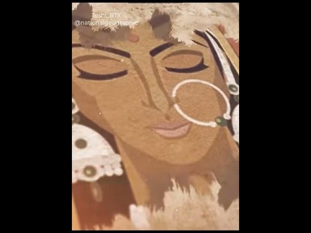 INCREDIBLE INDIA | INCREDIBLE ENGIENEERING | TESHI_RTX | NATIONAL GEOGRAPHIC