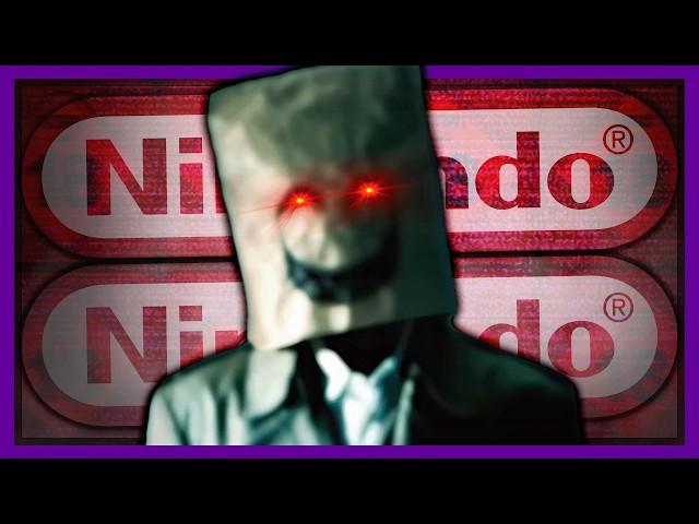 Kommt jetzt ein Nintendo Horrorgame?