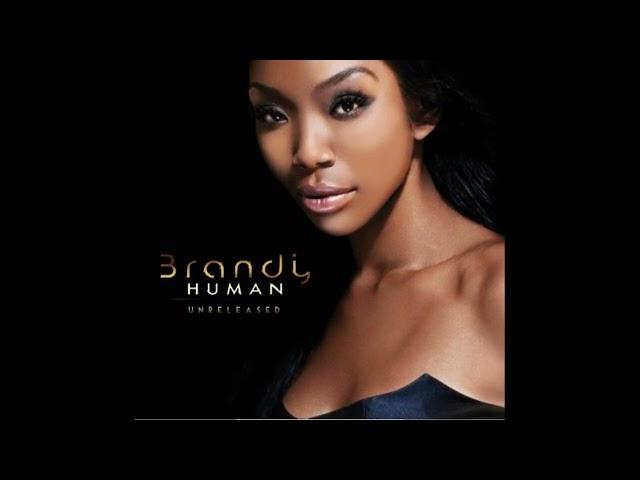 Brandy - Drum Life (ft. James Fauntleroy)