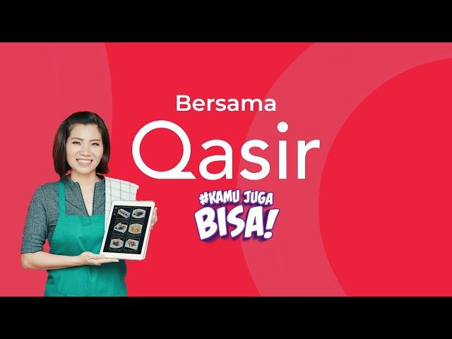 Urus usaha sambil tetap jalankan hobi? #KamuJugaBisa