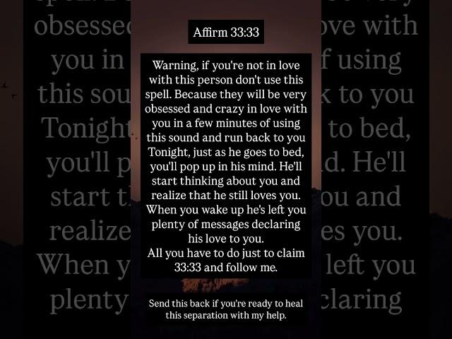 #manifestation #lawofattraction #affirmations #astrology #zodiac #tarotreading #relationship #reels