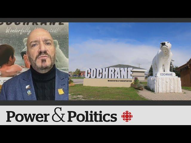 Small Ontario town to sell plots of land for just $10 | Power & Politics