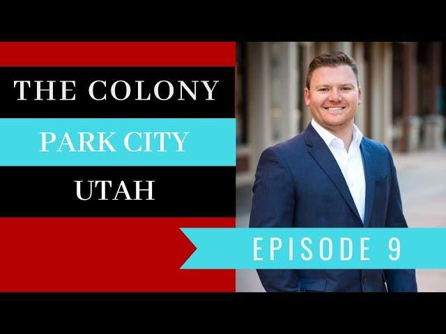 The Colony Park City