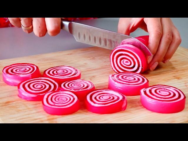 ВАС ОБМАНЫВАЮТ! Мармелад Из 1 Ингредиента! Желейные Конфеты Которые все хвалят, а их есть НЕВОЗМОЖНО