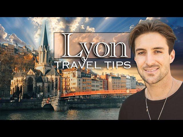 Skip Paris! Travel to Lyon | France's Most Underrated City