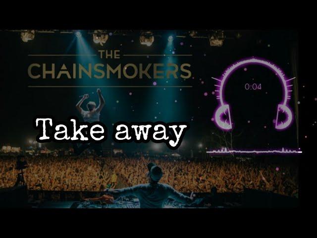 | The Chainsmokers, ILLENIUM — takeaway [ ringtone] ft. Lennon Stella |