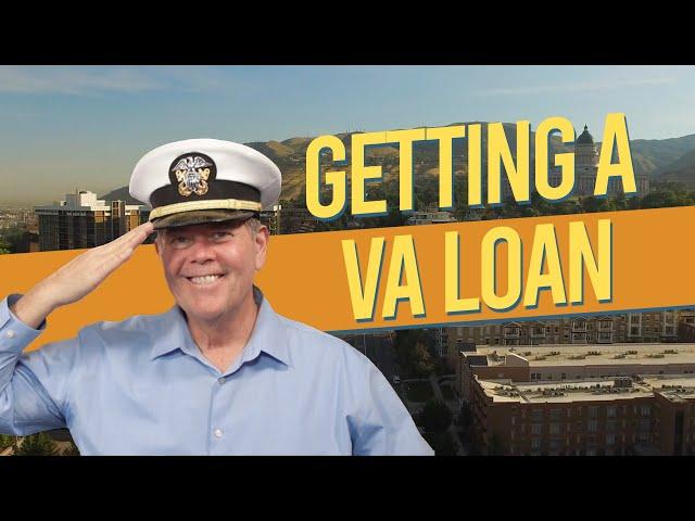 How to get a VA Loan in Utah