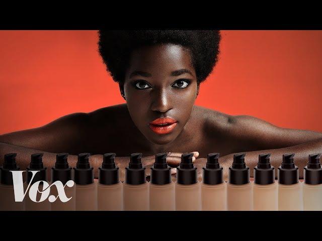 How beauty brands failed women of color