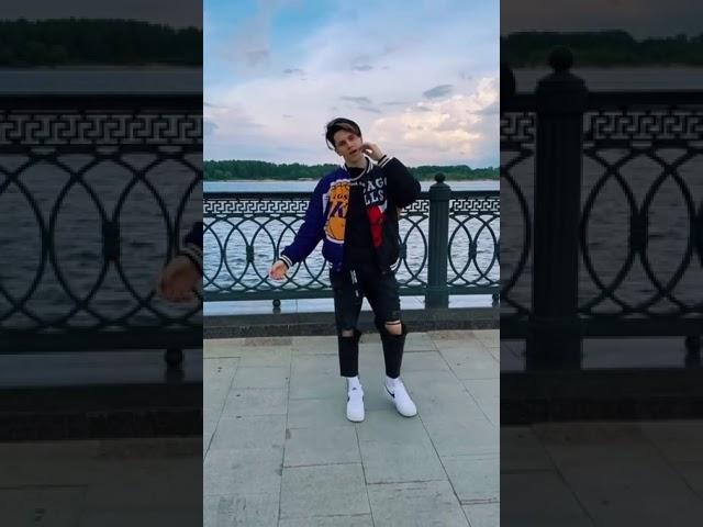 Новый ТикТок Паша Морис #shorts