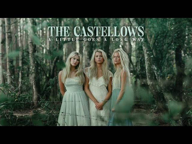 The Castellows - Heartline Hill (Audio)