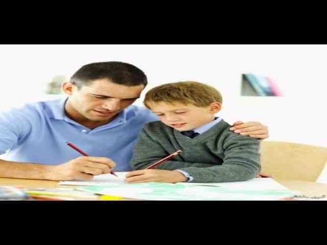 خليك بالبيت و طور من قدرات ومهارات أطفالك الإدراكية والحركية  أ/نسرين التواتي