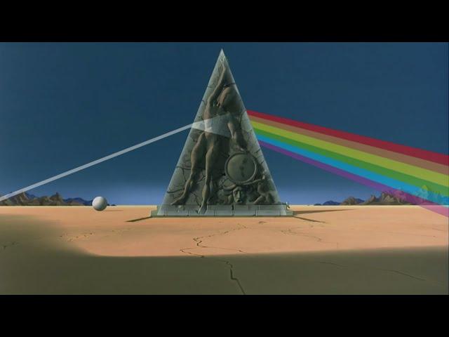 Destino & Time - Salvador Dali, Walt Disney and Pink Floyd