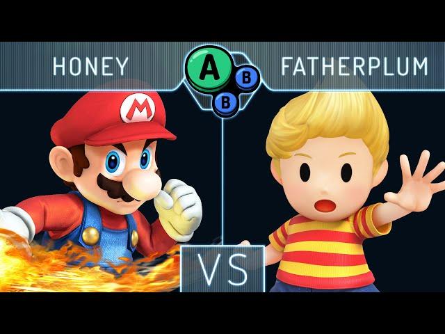 ABB Weekly # 37 | Honey vs FatherPlum | Winners Bracket