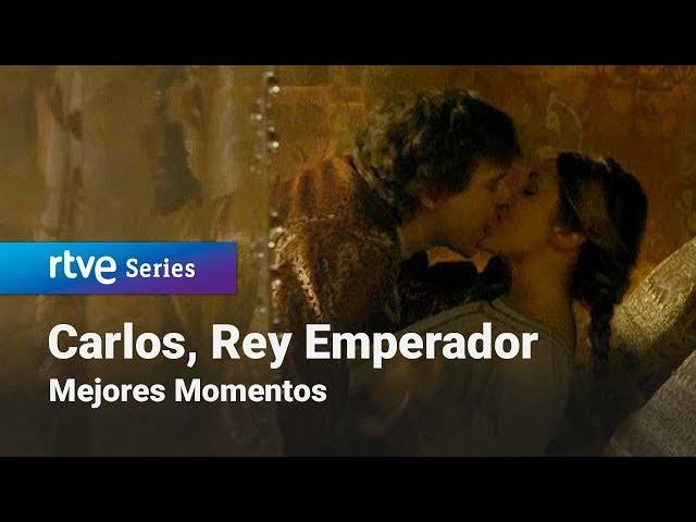 Carlos, Rey Emperador: Capítulo 3 - Mejores Momentos | RTVE Series