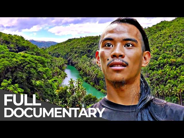 Earth Untold: Philippines | Amazing Tales from the Visayas, Philippines | Free Documentary