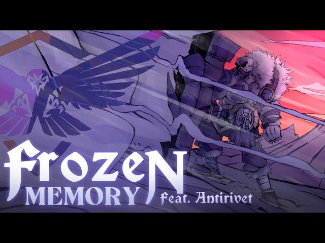 Frozen Memories feat. @AntiRivet (Nordic Metal Braum song)