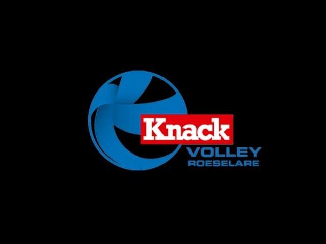 Epic Volleyball Trick Shots