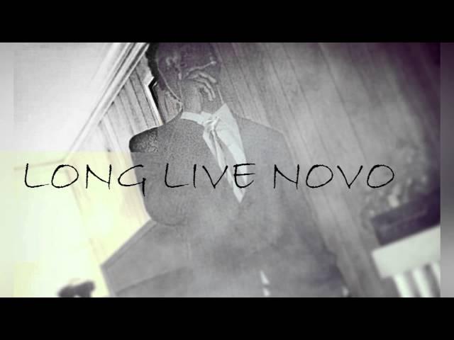 FLASHYBOY-LONG LIVE NOVO (Part 1)