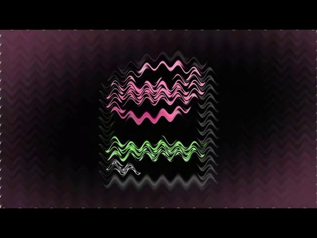 Intel Logo History in Super Weird And Crazy Wave