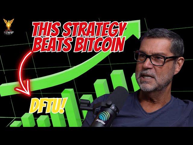 Bitcoin News - Altcoin Strategy Beats BTC? 24-Week DCA Update - Shocking Gains