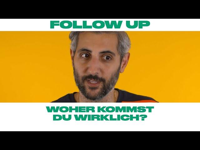 Rassismus und Konfrontation | Daphne im Talk mit Michel Abdollahi