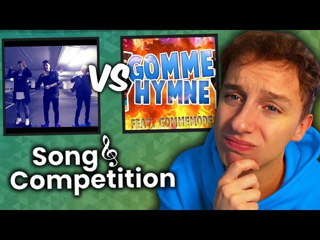 Welcher OG YOUTUBER Song ist der BESTE?!