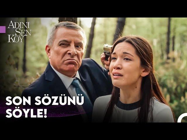 Zehra'nın Gözyaşları Ömer'e Emanet - Adını Sen Koy