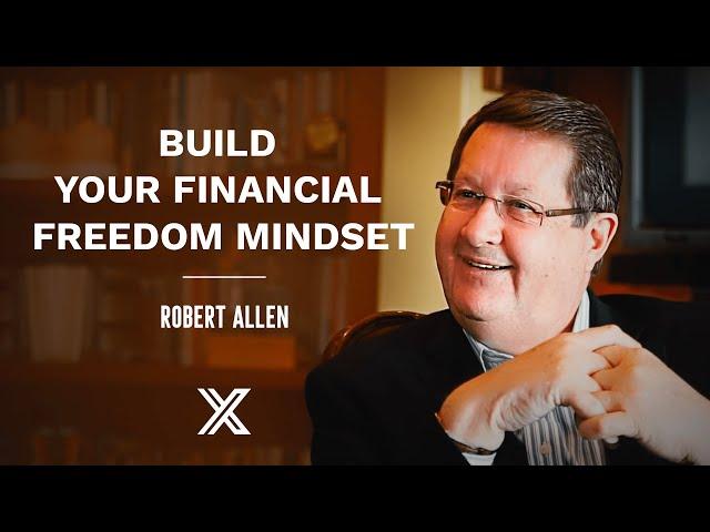 HOW TO GET RICH ?! - Robert Allen