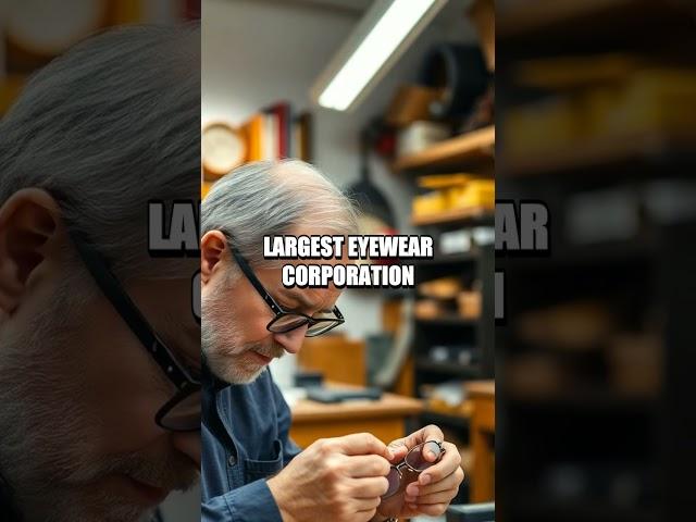 The Trailblazer Journey of Leonardo Del Vecchio