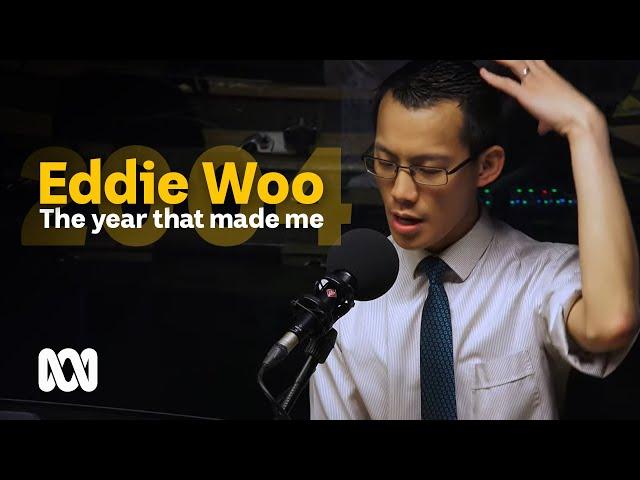 Eddie Woo’s maths journey – The Year That Made Me | Radio National