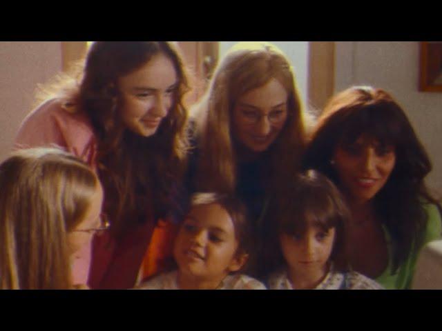 My Brilliant Friend/L'Amica Geniale Season 4 Opening Credits