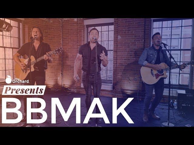 BBMak | Live at The Orchard