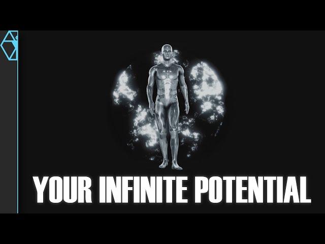 Your Infinite Potential: Marvels of the Human Body