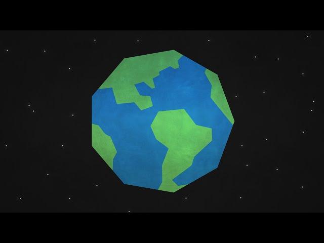 Top 10 Facts - Earth